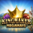 Kingmaker Megaways logotyp