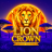 Lion Crown: Hold to Win logotyp