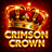 Crimson Crown logotyp