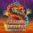 Floating Dragon logotyp