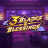 3 Blades and Blessings logotyp