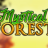 Mystical Forest logotyp