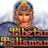 Tibetan Talisman logotyp