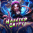 Haunted Crypt logotyp