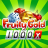 Fruity Gold 1000x logotyp