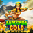 Anaconda Gold logotyp