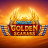 Multi Golden Scarabs logotyp