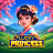 Lucky Princess logotyp