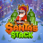 Santas Stack logotyp