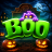 Boo logotyp