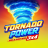 Tornado Power Hold and Win logotyp