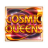 Cosmic Queens logo