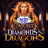 Age of Conquest Diamonds and Dragons logotyp