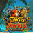 Jaws and Jewels Power Combo logotyp