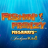 FIshin Frenzy Megaways Jackpot King logotyp