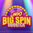 Slingo Big Spin Booster logotyp