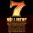 Hellish Seven logotyp