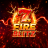 7s Fire Blitz logotyp