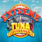 Extreme Tuna Overload logotyp