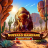 Buffalo Rampage Hold and Hit logotyp