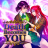 Death Becomes You logotyp