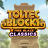Toltec Blocks FireBlaze logotyp