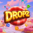 Dropz logotyp