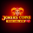 Jokers Coins Hold and Win logotyp