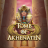 Tomb of Akhenaten logotyp
