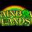 Rainbow Lands logotyp