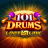 101 Drums logotyp
