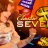Classic Seven logo