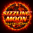 Sizzling Moon logotyp