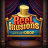 Reel Illusions Dream Drop logotyp