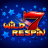 Wild Respin logotyp