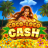 Coco Loco Cash logotyp