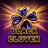 Black Clover Bell Link logotyp