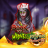Book Of Madness Roar logotyp