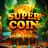 Super Coin logotyp