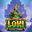 Loki Power Combo logotyp