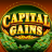 Capital Gains logotyp