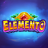 Elemento logotyp
