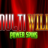 Multi Wild POWER SPINS logo