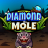 Diamond Mole logotyp