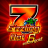 Sizzling Hot 6 extra gold logotyp