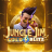 Jungle Jim Gold Blitz logotyp