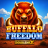 Buffalo Freedom logotyp