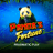Pandas Fortune logotyp