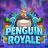 Penguin Royale logotyp