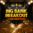 Cash Eruption Big Bank Breakout logotyp